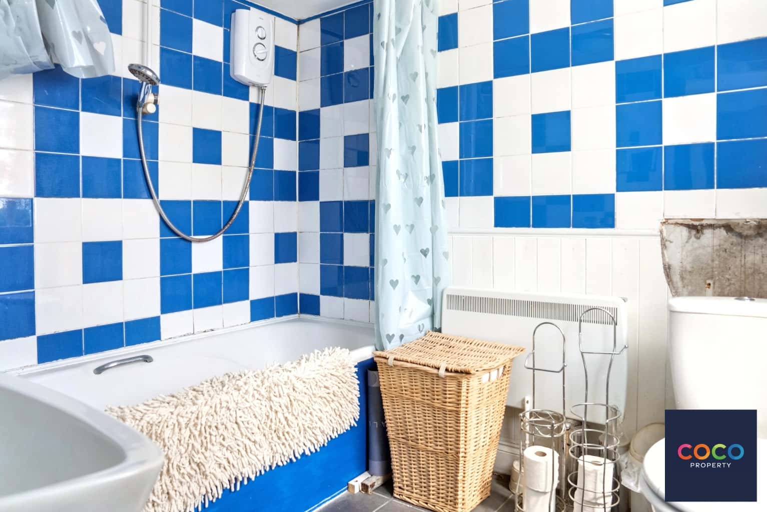 Victorian Charm with Sea Views: Two-Bedroom Isle of Portland Apartment Property image 6