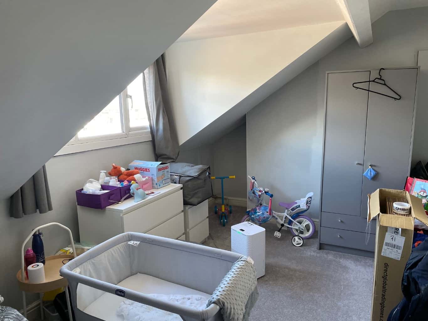 Marina Views: Well-Presented Two Bed Flat in Popular Chickerell Road Property image 6