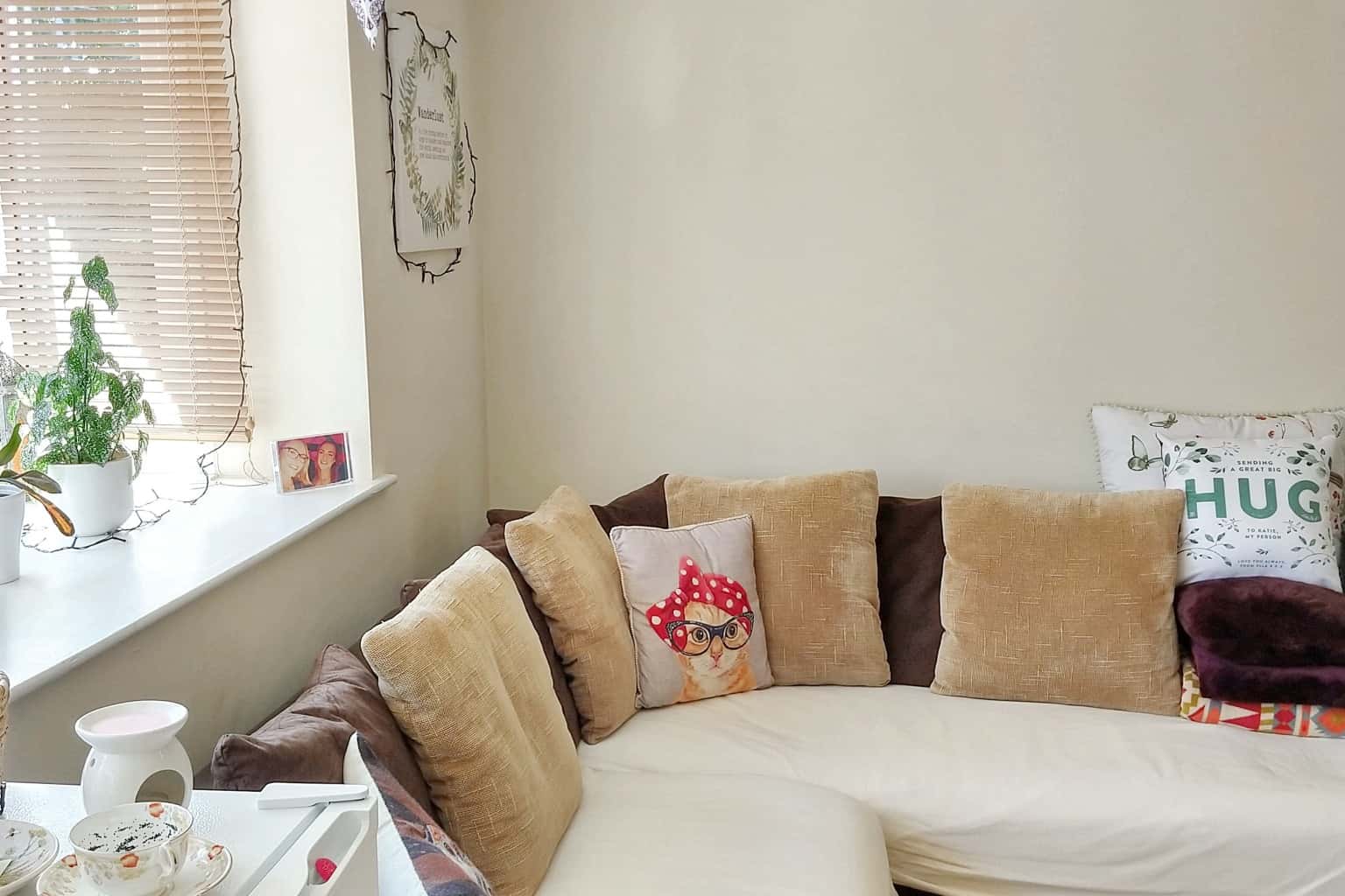 Charming Studio Apartment in Central Dorchester with Parking Property image 4