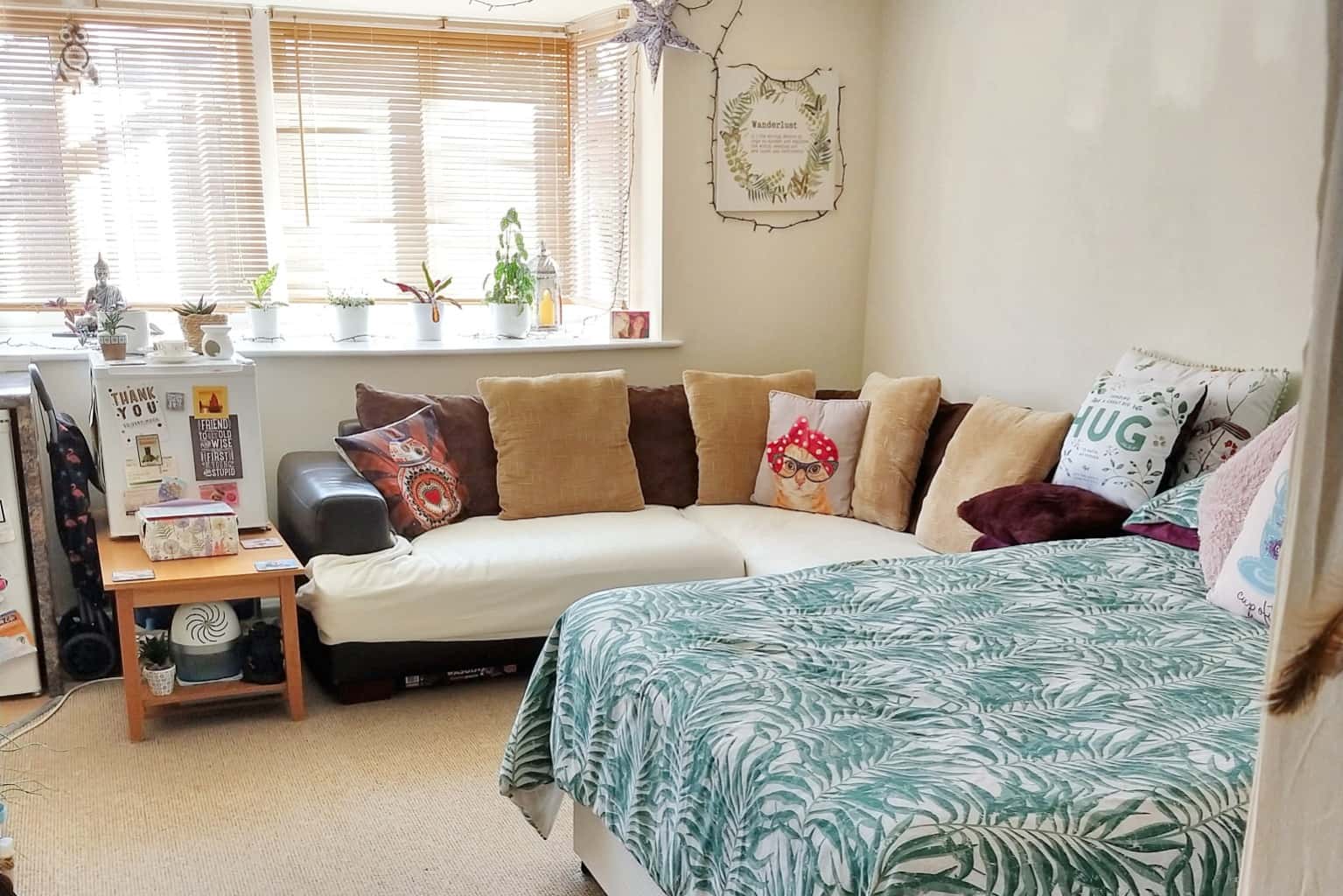 Charming Studio Apartment in Central Dorchester with Parking Property image 2