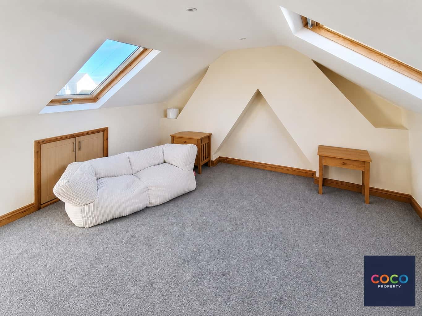 Spacious 3-Bed Terraced Home in Portland: Coastal Living, No Chain Property image 5