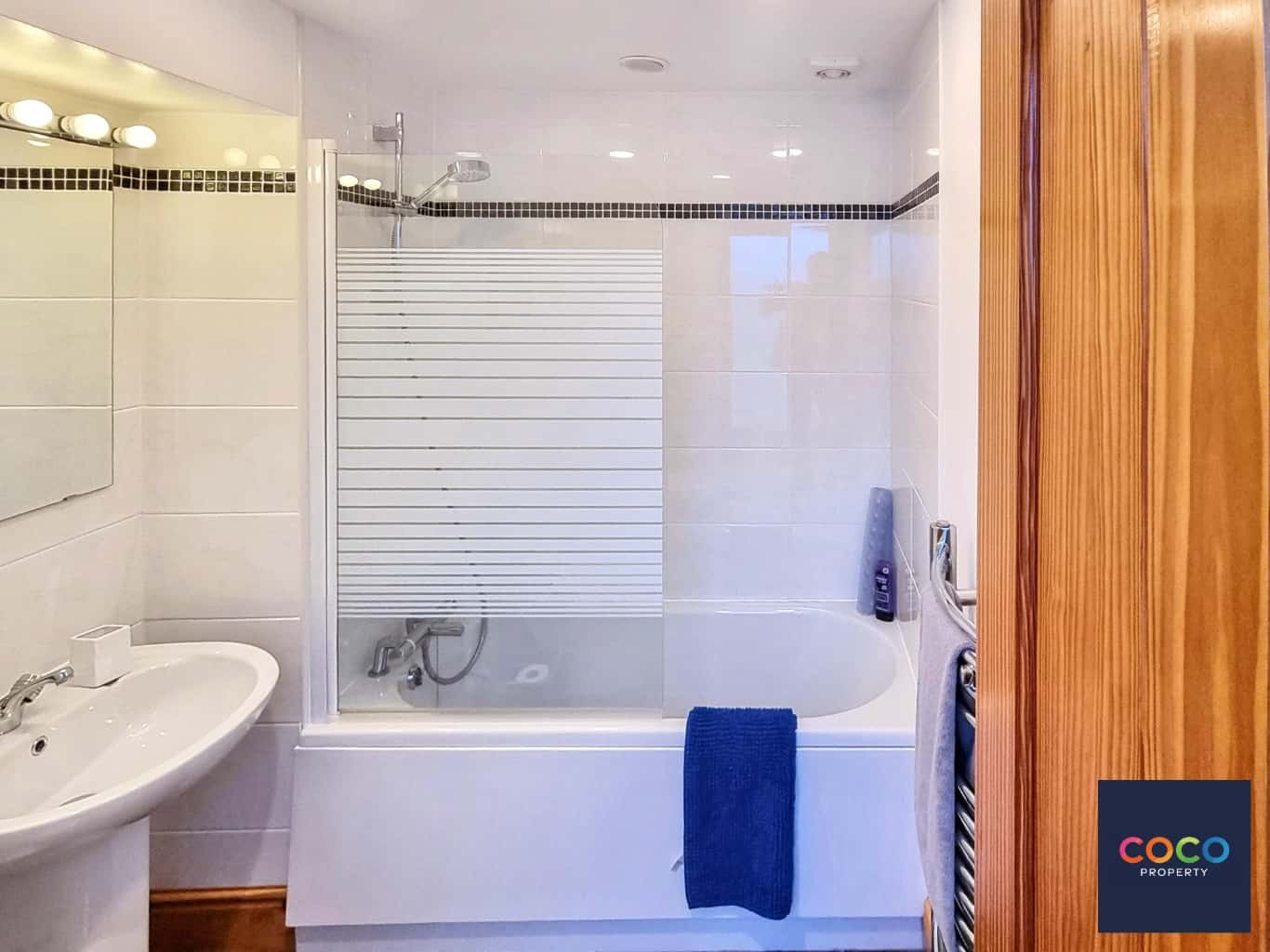 Spacious 3-Bed Terraced Home in Portland: Coastal Living, No Chain Property image 8