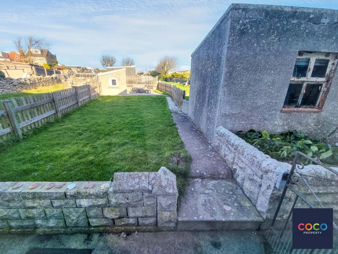 Spacious 3-Bed Terraced Home in Portland: Coastal Living, No Chain Property image 9