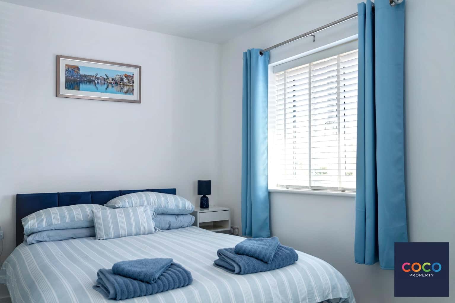 Detached Coastal Home with Sea Views & Parking in Sought-After Location Property image 6