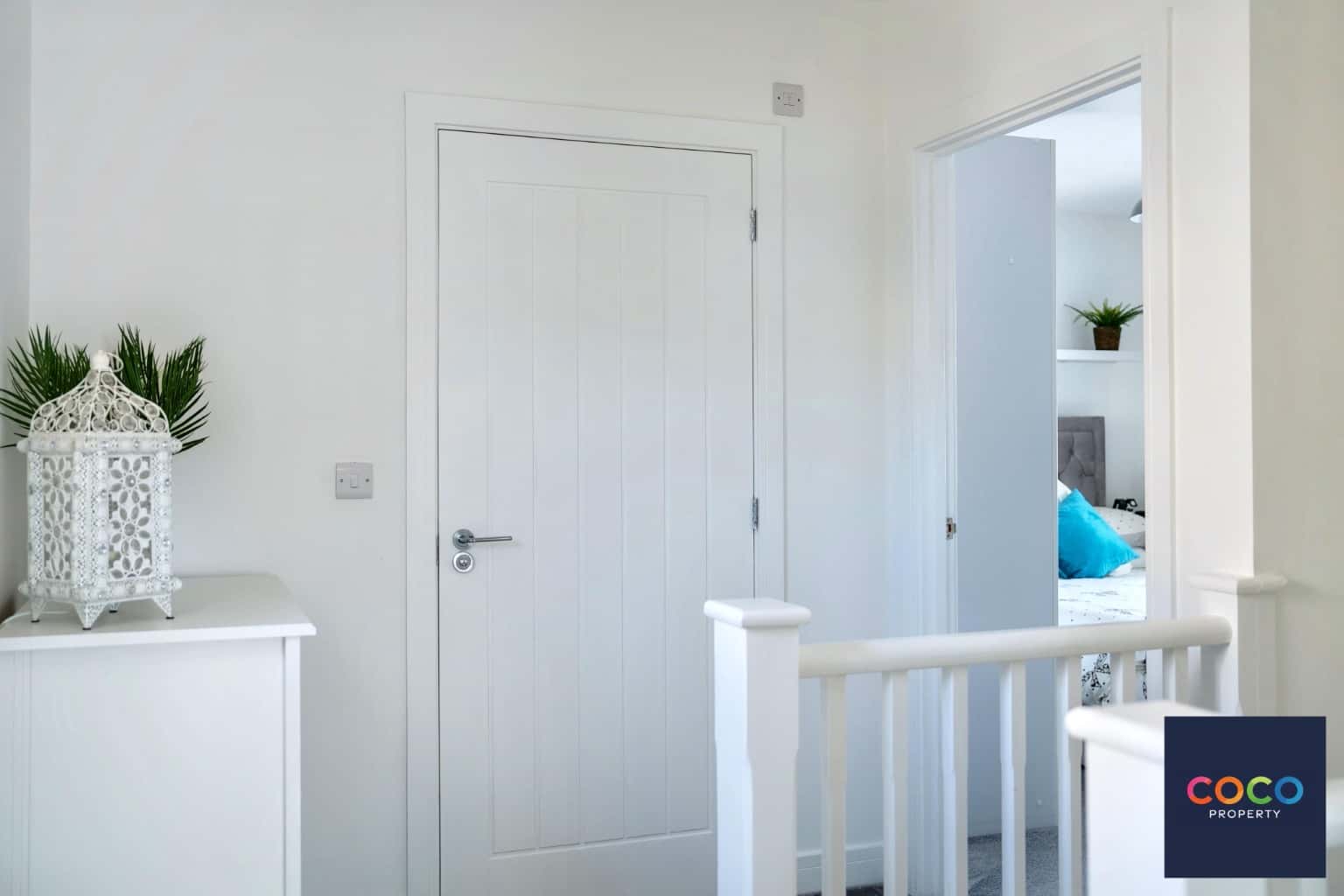 Detached Coastal Home with Sea Views & Parking in Sought-After Location Property image 10