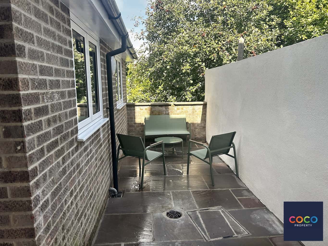 Ground Floor Ensuite Room with Bills Included, Close to Town Centre , Single occupancy only Property image 6