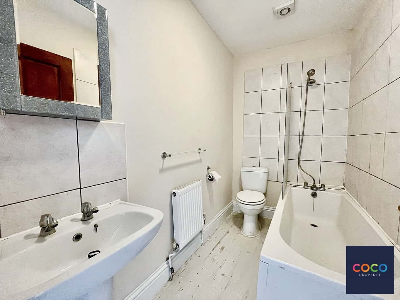 Charming 3 Bed Character Home, Chiswell: Moments from Chesil Beach Property image 15