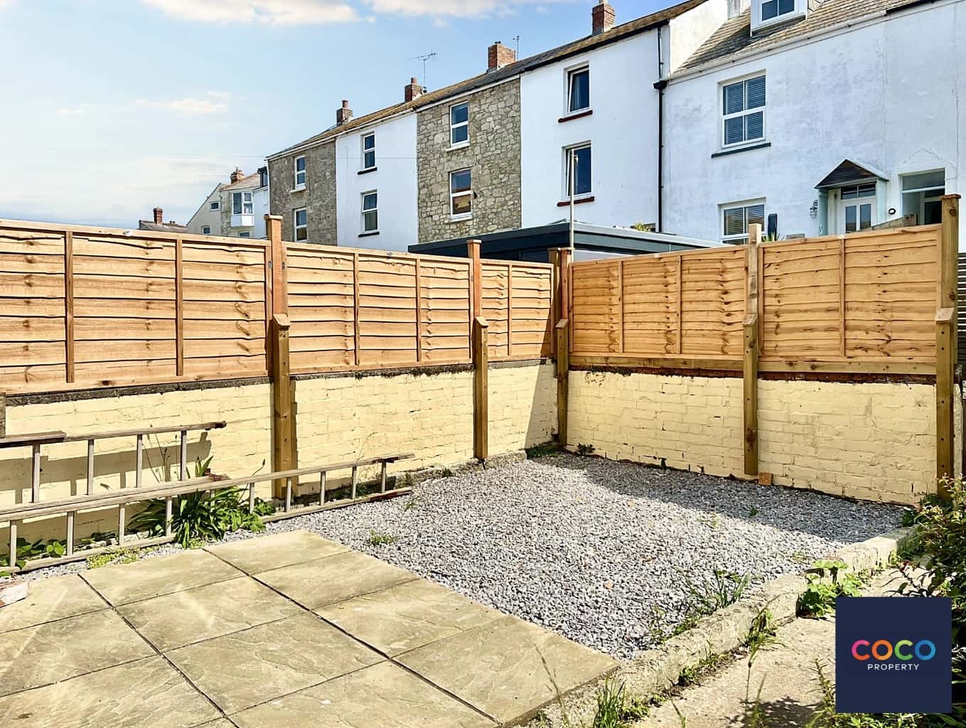 Charming 3 Bed Character Home, Chiswell: Moments from Chesil Beach Property image 2