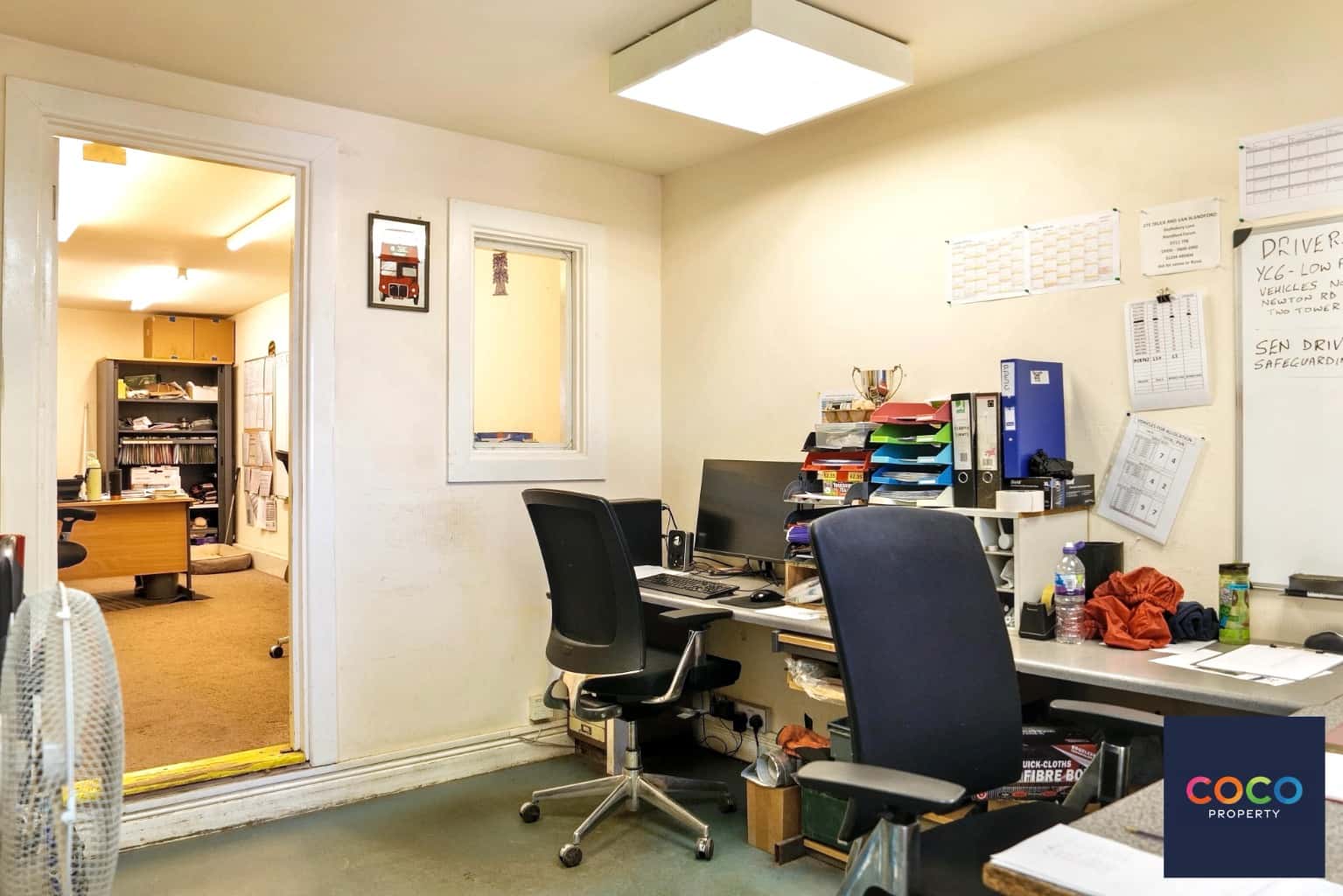 Prime Industrial Unit to Let, Tradecroft Estate, Dorset Property image 6
