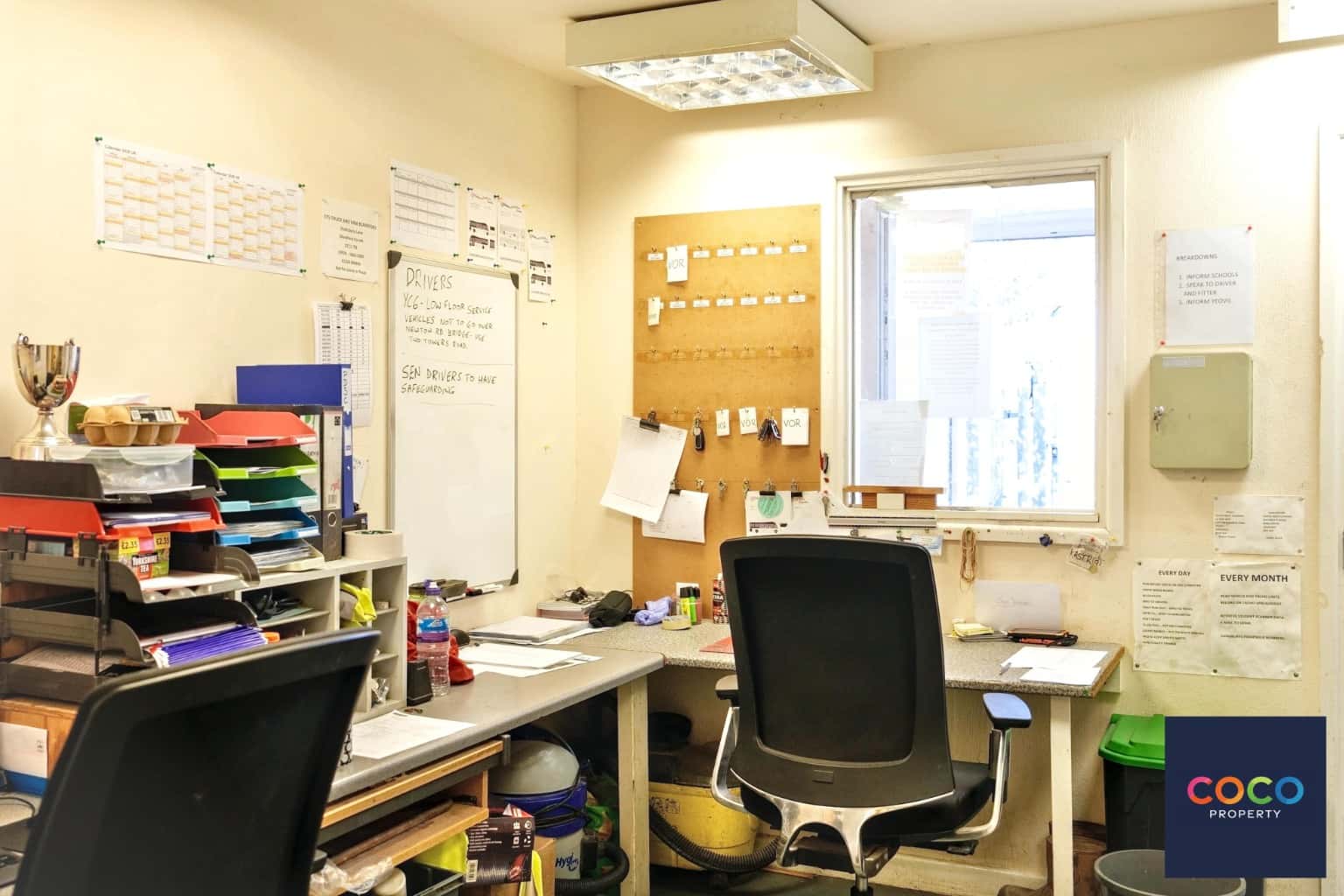 Prime Industrial Unit to Let, Tradecroft Estate, Dorset Property image 10