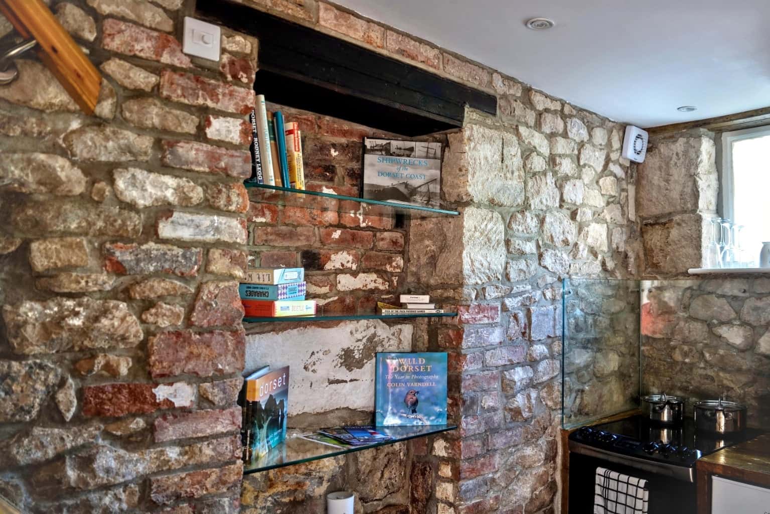 Crows Nest - Cosy Mini Cottage Property image 7