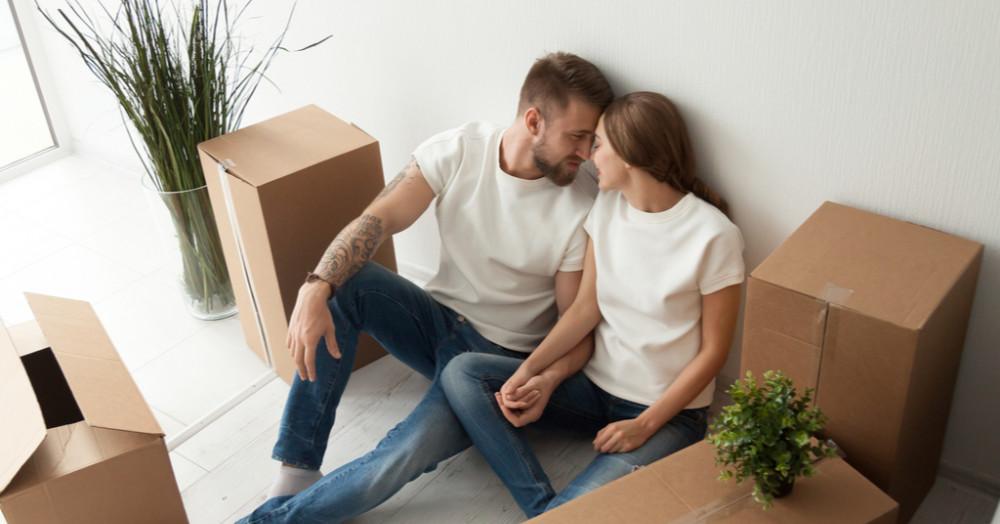Buying your first home- what millennials and young homeowners need to know Buying your first home- what millennials and young homeowners need to know