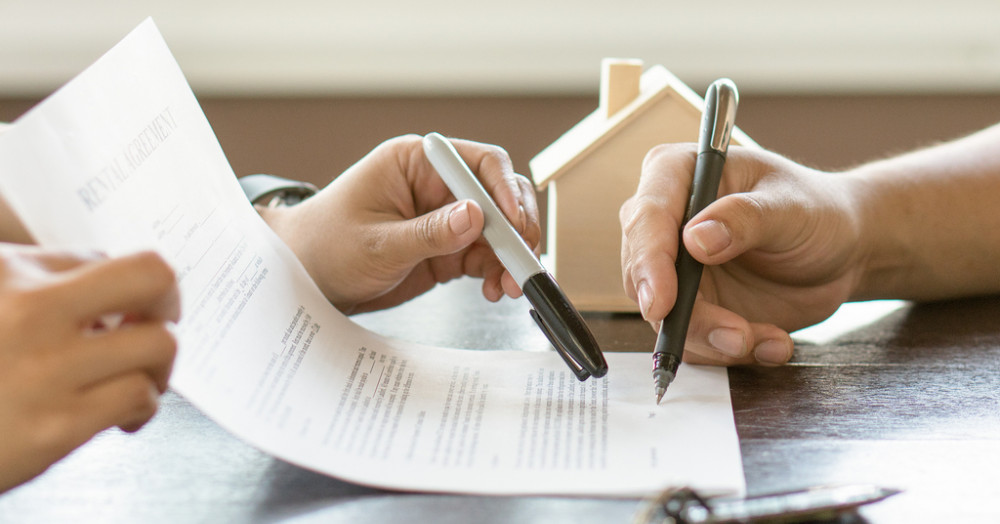 Keeping up to date with landlord legislation Keeping up to date with landlord legislation