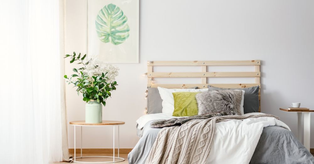 Learn why blocking all draughts might be harming your home Learn why blocking all draughts might be harming your home