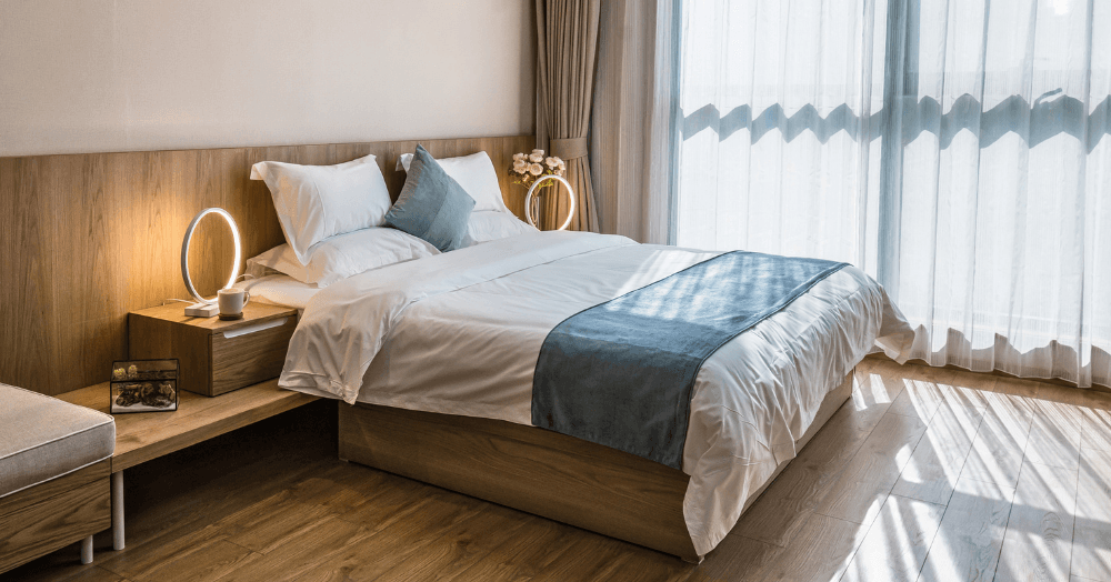 Read this before buying a property for short-term lets on websites like Airbnb Read this before buying a property for short-term lets on websites like Airbnb