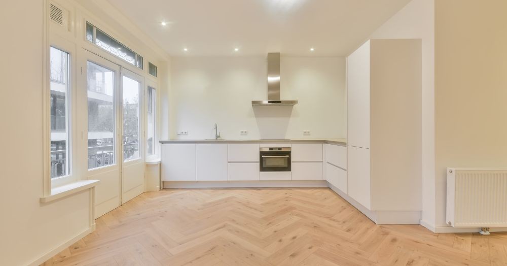 5 things to do if you are trying to sell an empty property over winter 5 things to do if you are trying to sell an empty property over winter