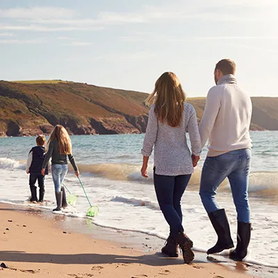 Holiday Lettings In Portland