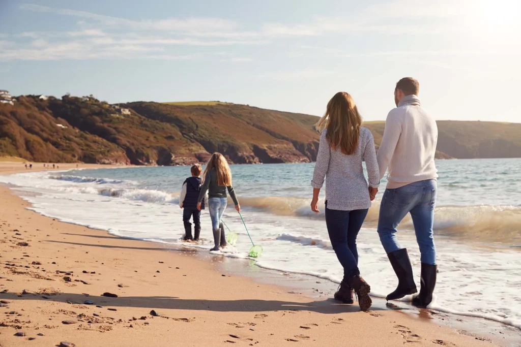 Holiday Lettings In Portland