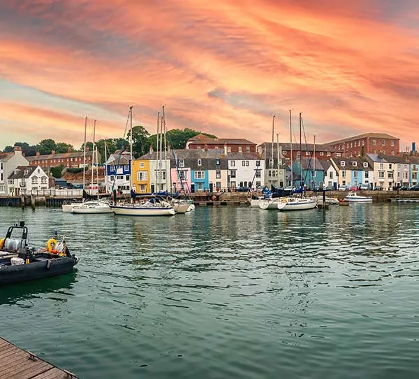 Estate Agents Weymouth