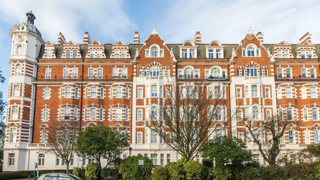 Block Management Weymouth