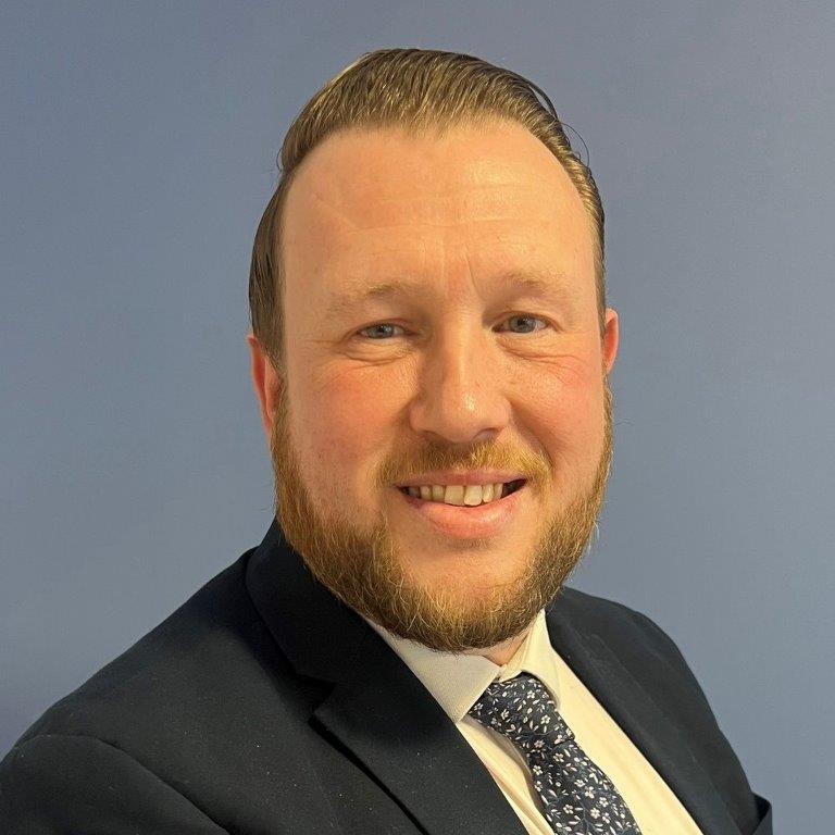 Andrew - Associate Sales Director