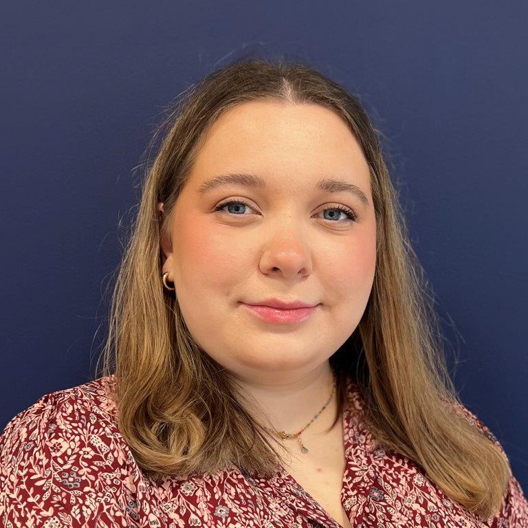 Maddi - Lettings Manager