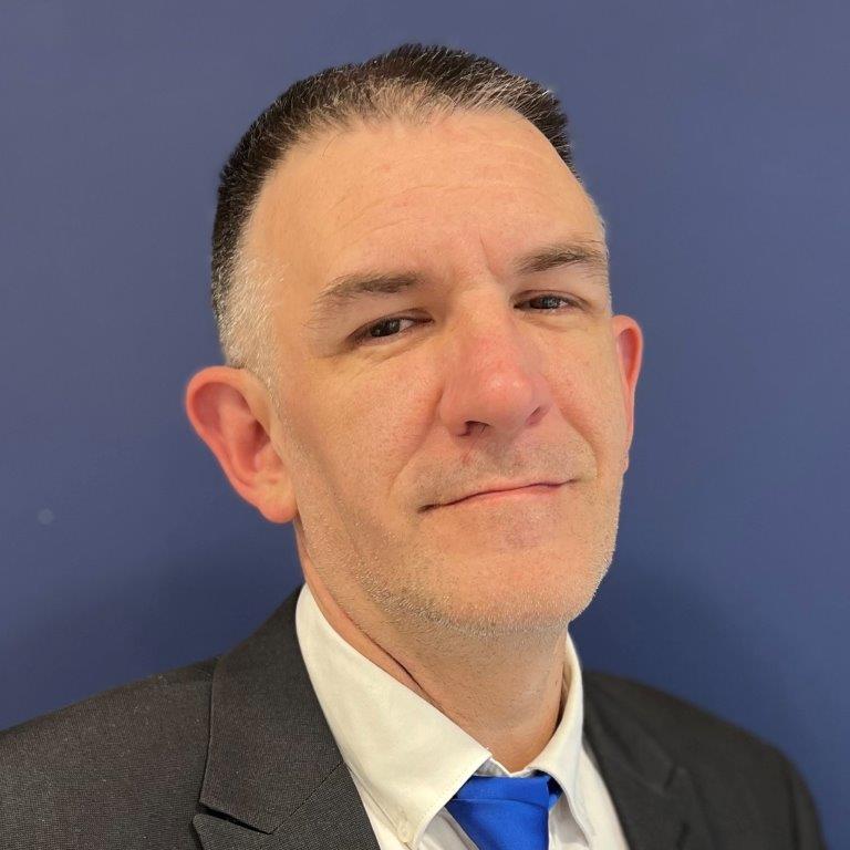 Rich - Lettings Agent