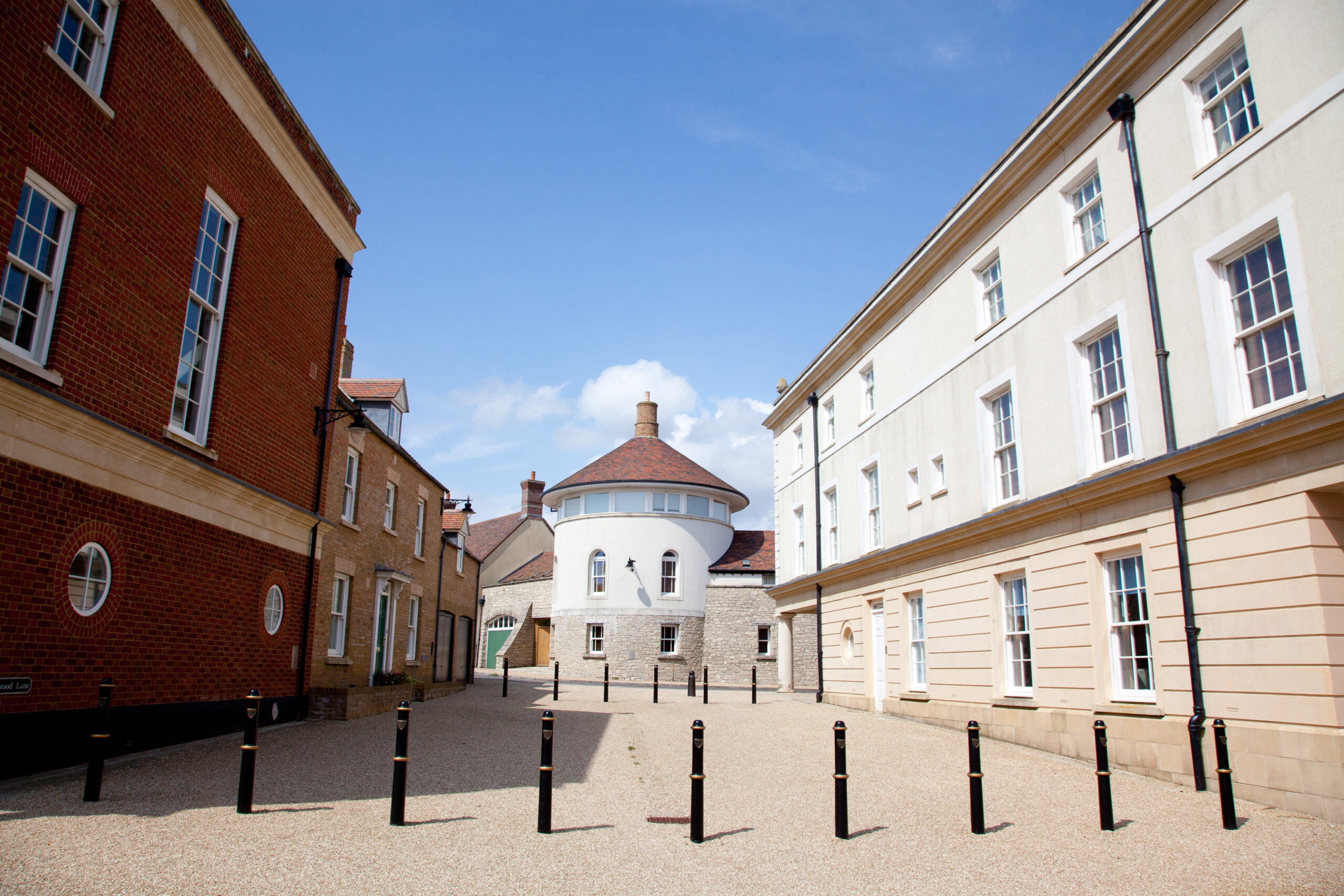 Dorchester Investment Property