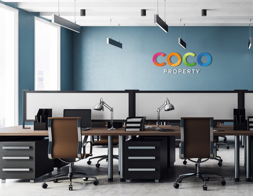 CoCo Property Office